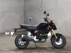 Honda MSX125 GROM 2023