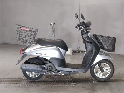 Honda TODAY 2012