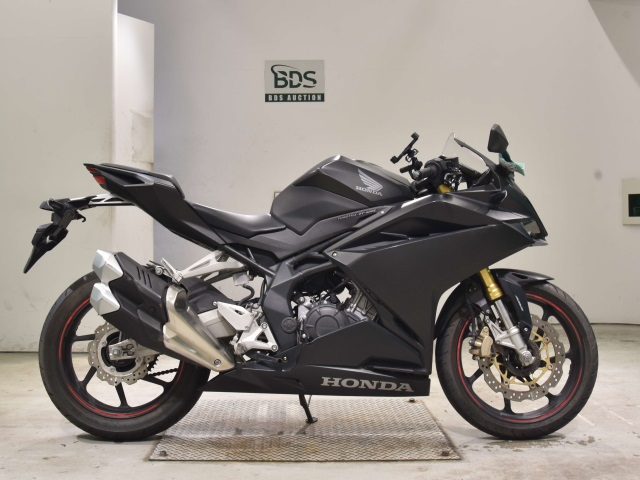 Honda CBR250RRA 2019