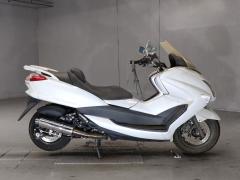 Yamaha MAJESTY 250 2012