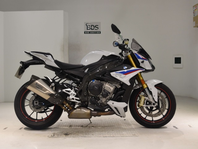 BMW S1000R 2020