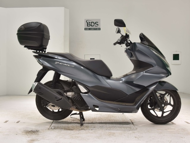 Honda PCX160 2021