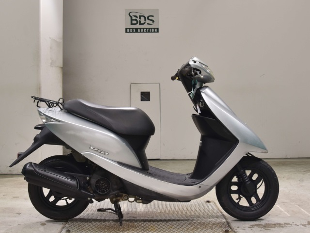 Honda DIO-6 2010