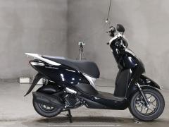 Honda LEAD125 2022