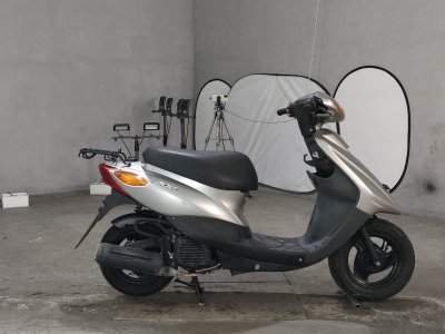 Yamaha JOG 50 2015