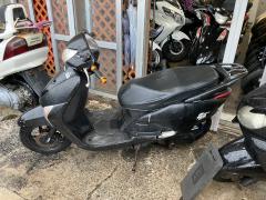 Honda LEAD110 2009