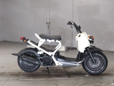 Honda ZOOMER 2001