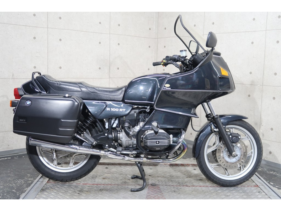 BMW R100RT 1993