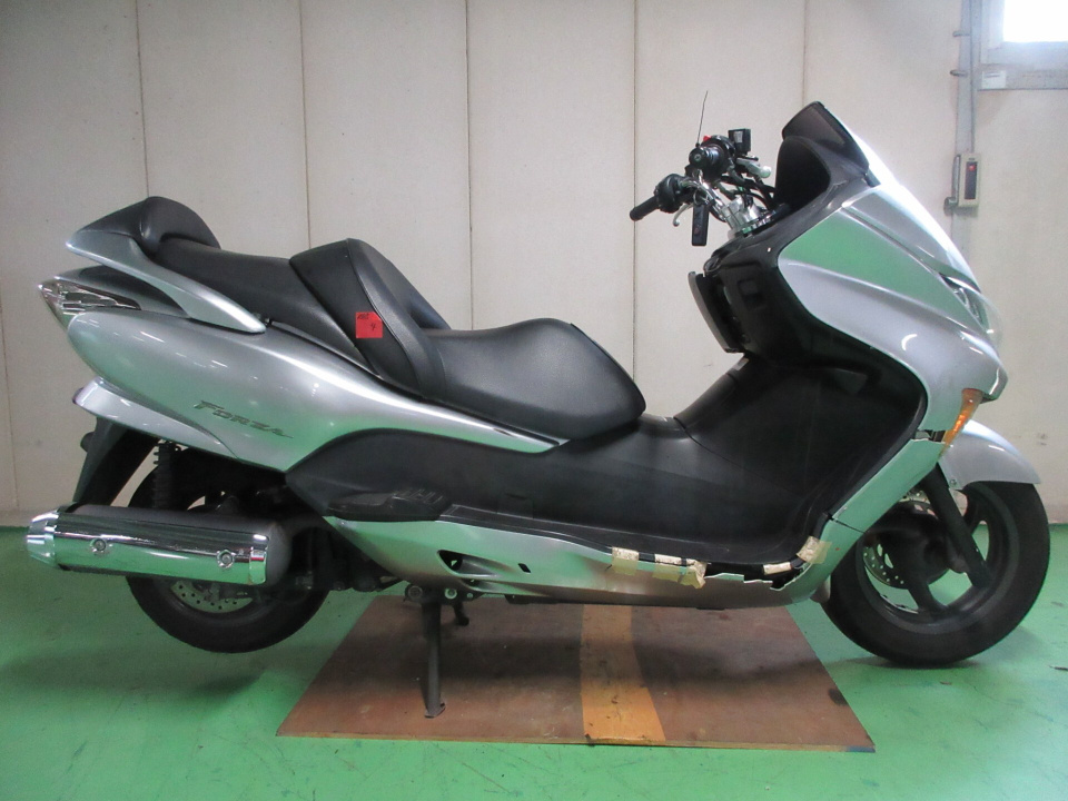 Honda FORZA 2006