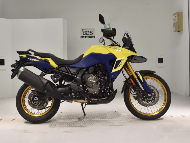 Suzuki V-STROM 800DE 2023