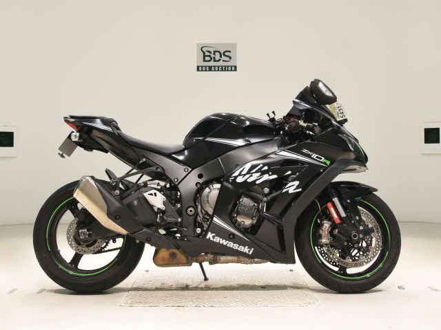Kawasaki NINJA ZX-10RA 2016