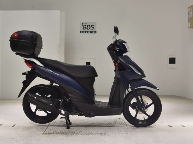 Suzuki ADDRESS V110