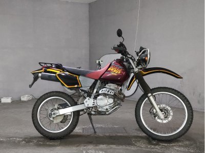 Honda XR250 BAJA 1995