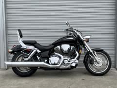 Honda VTX1800 2001