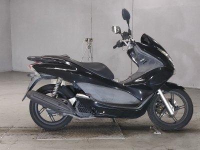 Honda PCX125 2010