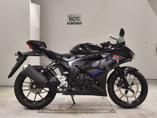 Suzuki GSX-R125