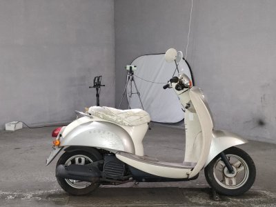 Honda DIO110 2001