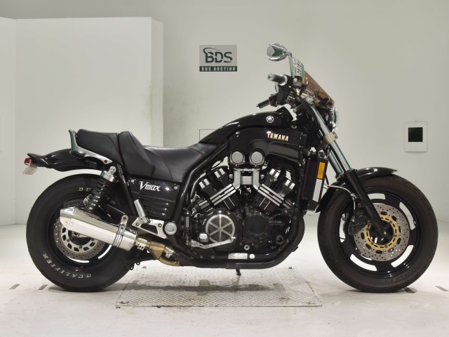 Yamaha V-MAX1200 1998