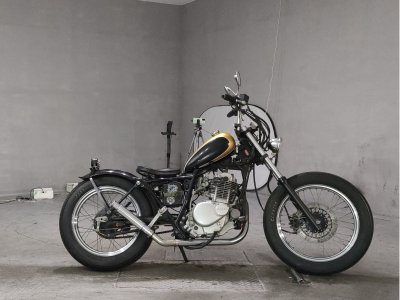 Suzuki GRASSTRACKER BIGBOY 2004