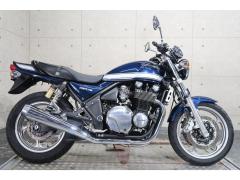 Kawasaki ZEPHYR1100 2006
