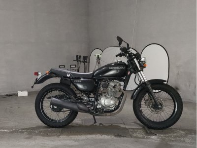 Honda CB223S 2010