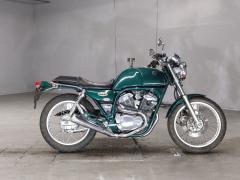 Yamaha SRV250 1992