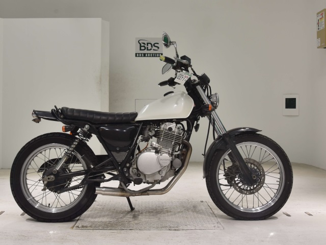 Suzuki GRASSTRACKER BIGBOY 2004