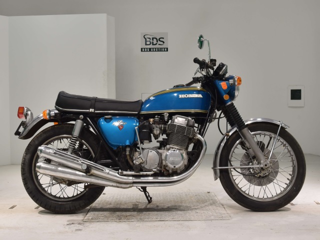 Honda CB750 1970