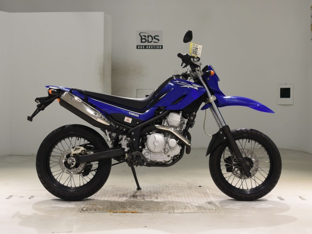 Yamaha XT250X