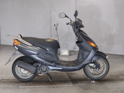 Yamaha GRANDAXIS100 2006