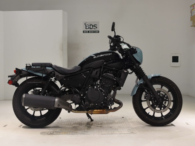 Kawasaki ELIMINATOR400-3SE 2024