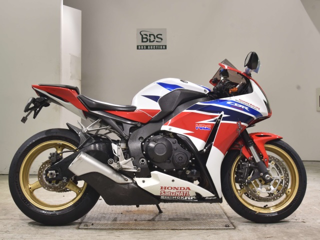 Honda CBR1000RR 2009