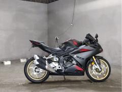 Honda CBR250RR 2020