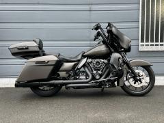 HD SREET GLIDE FLHXS1690 2020
