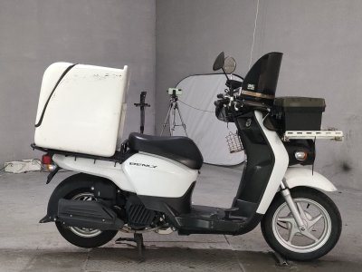 Honda BENLY50 2018