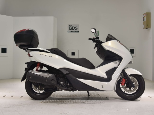 Honda FORZA SI 2013