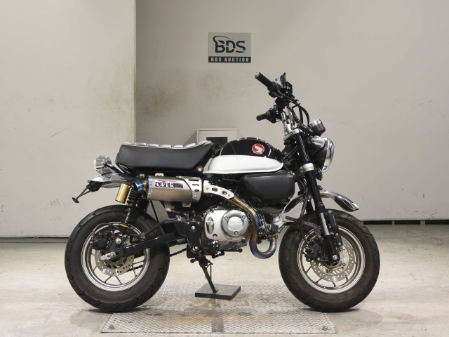 Honda MONKEY125A 2018