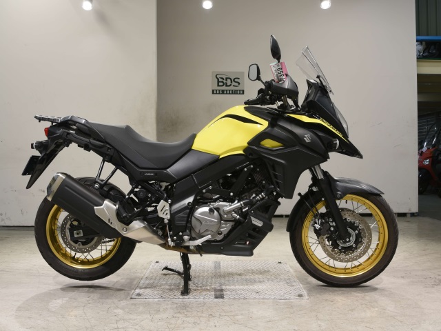 Bimota V-STROM 650 2019