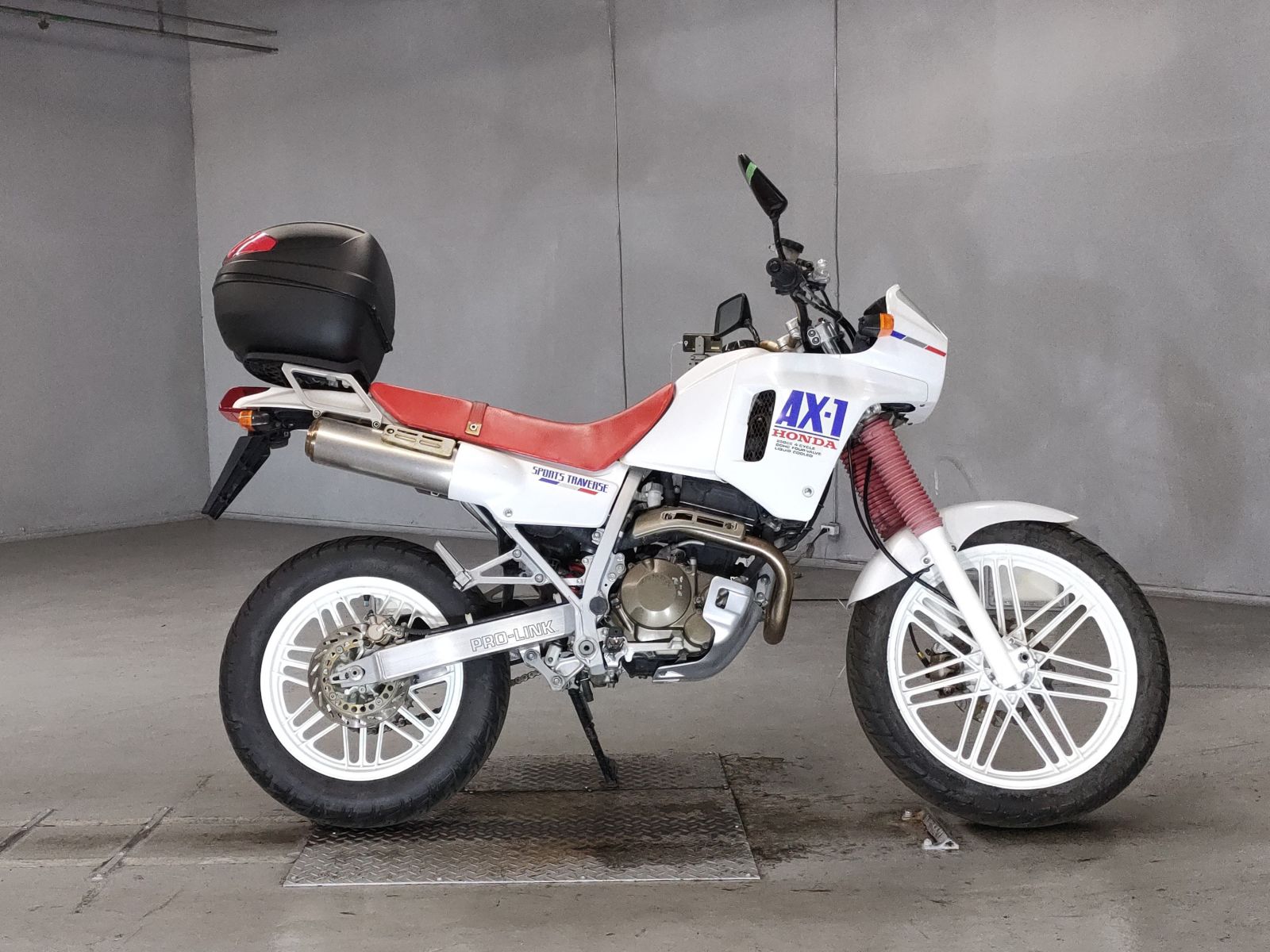 Honda AX-1 1988