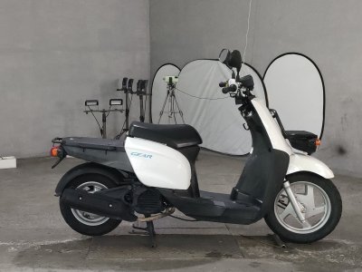 Yamaha GEAR 2019