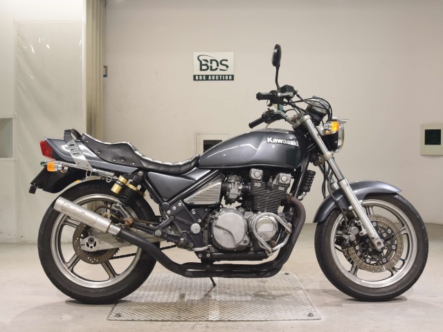 Kawasaki ZEPHYR400 1994