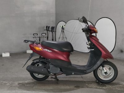 Yamaha JOG 50 2013