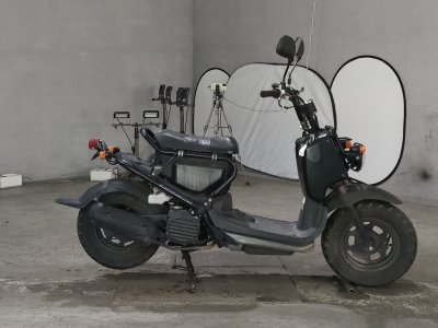 Honda ZOOMER 2007
