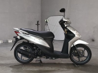 Honda DIO110 2013