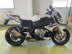 BMW S1000R 2018