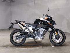 KTM 790 DUKE 2021