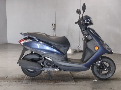 Yamaha AXIS Z