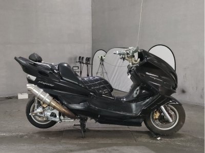 Yamaha MAJESTY 250C 2002