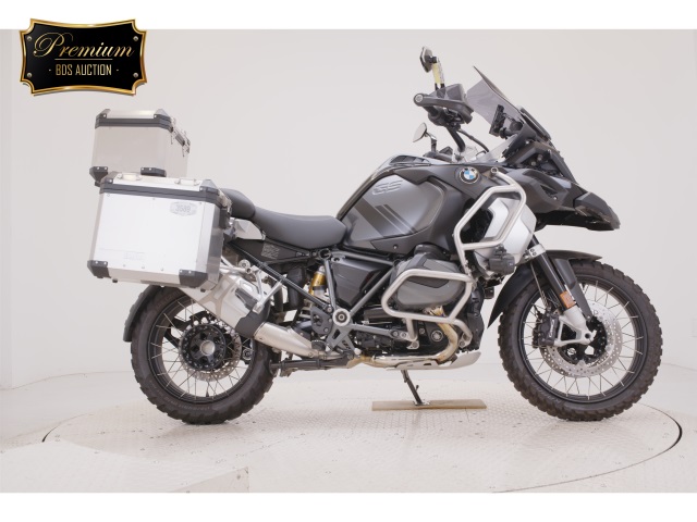 BMW R1250GS ADVENTURE 2021