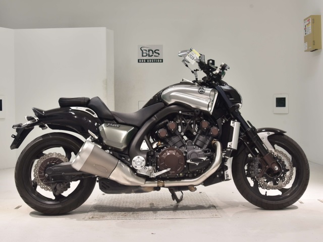 Yamaha V-MAX1700 2009